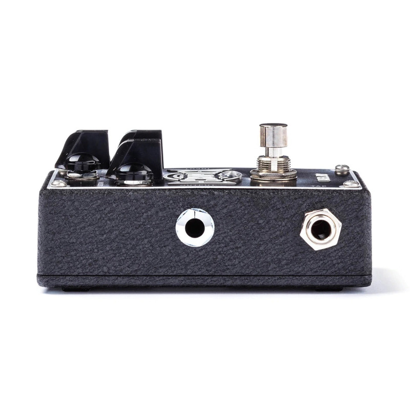 Педаль ефектів DUNLOP ECHOPLEX DELAY
