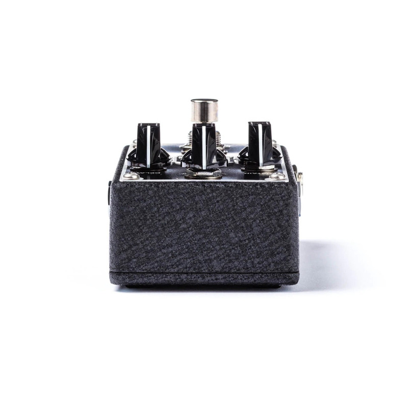 Педаль ефектів DUNLOP ECHOPLEX DELAY
