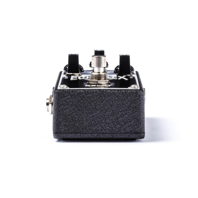 Педаль ефектів DUNLOP ECHOPLEX DELAY