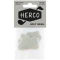 Медиаторы Dunlop HE777P Herco Holy Player's Pack 0.75 mm (6 шт.)