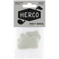 Медіатори Dunlop HE777P Herco Holy Player's Pack 0.75 mm (6 шт.)