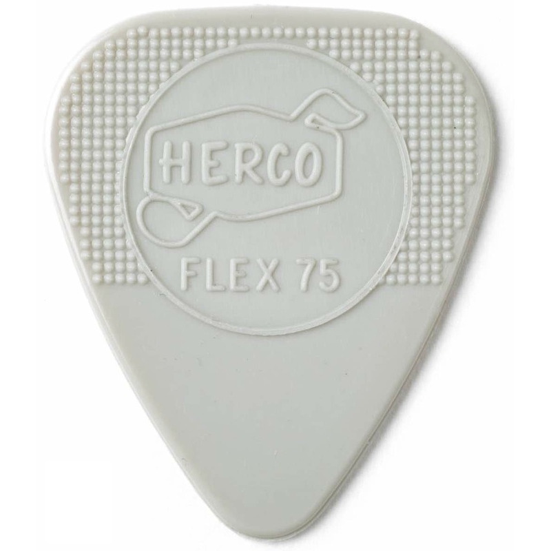 Медіатори Dunlop HE777P Herco Holy Player's Pack 0.75 mm (6 шт.)