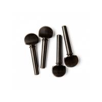 Колки DUNLOP HE920 HERCO VIOLIN PEGS - 4/4 SIZE