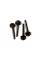 Колки DUNLOP HE920 HERCO VIOLIN PEGS - 4/4 SIZE