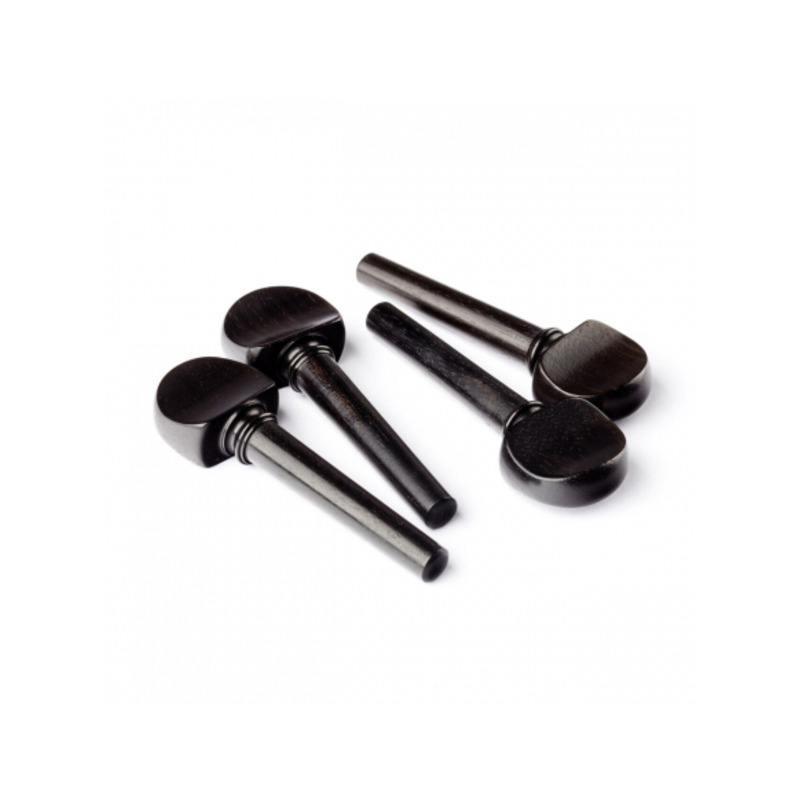 Колки DUNLOP HE920 HERCO VIOLIN PEGS - 4/4 SIZE