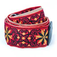 Ремінь для гітари Dunlop JH07 Jimi Hendrix Fillmore Strap