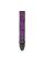 Ремінь для гітари DUNLOP JIMI HENDRIX BLACKLIGHT LOVE DROPS PINK STRAP