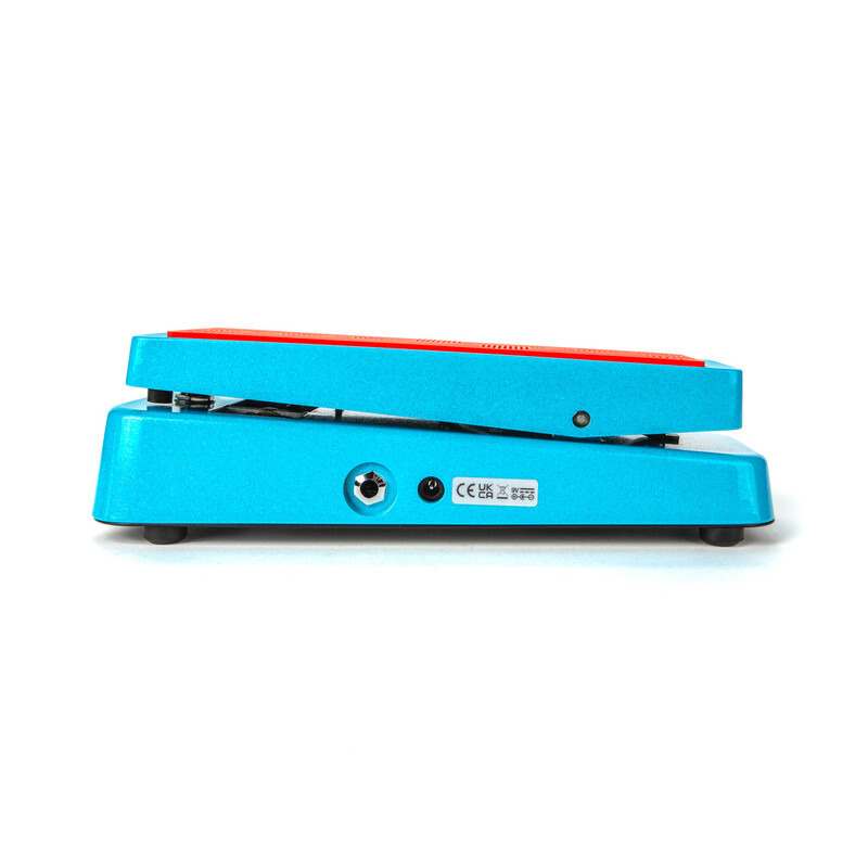 Педаль ефектів DUNLOP MICK RONSON CRY BABY WAH