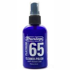 Гитарный полироль-очиститель Dunlop P65CP4 Platinum 65 Cleaner-Polish