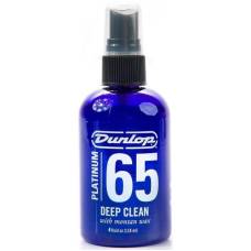 Спрей очиститель Dunlop P65DC4 Platinum 65 Deep Cleaner
