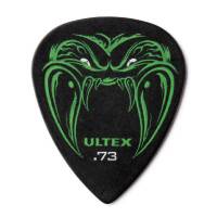 Медіатор Dunlop PH112-73 Hetfield's Black Fang Pick 0.73 mm (1 шт.)