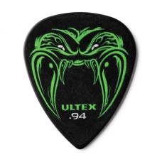 Медиатор Dunlop PH112-94 Hetfield's Black Fang Pick 0.94 mm (1 шт.)