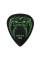 Медіатори Dunlop PH112P.73 Hetfield's Black Fang Player's Pack 0.73 mm (6 шт.)