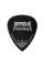 Медіатори Dunlop PH112P.73 Hetfield's Black Fang Player's Pack 0.73 mm (6 шт.)
