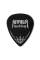 Медиаторы Dunlop PH112P.94 Hetfield's Black Fang Player's Pack 0.94 mm (6 шт.)