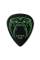 Медіатори Dunlop PH112P1.14 Hetfield's Black Fang Player's Pack1.14 mm (6 шт.)