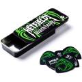 Медиаторы Dunlop PH112T.94 James Hetfield Signature Black Fang Ultex Player's Pack 0.94 mm (6 шт.)