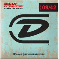 Струни для електрогітари Dunlop RWN0942 Rev. WiLLYS Fine Old №9 9/42