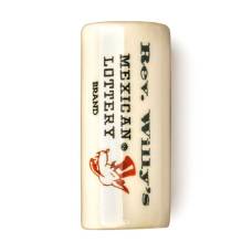 Слайдер Dunlop RWS12 Rev Willy Mo-Jo Ceramic Slide
