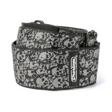 Ремень для гитары DUNLOP D6720 JACQUARD CATACOMB STRAP