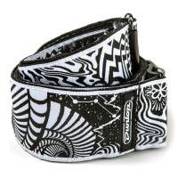 Ремінь для гітари DUNLOP ILD02 ILOVEDUST VORTEX STRAP
