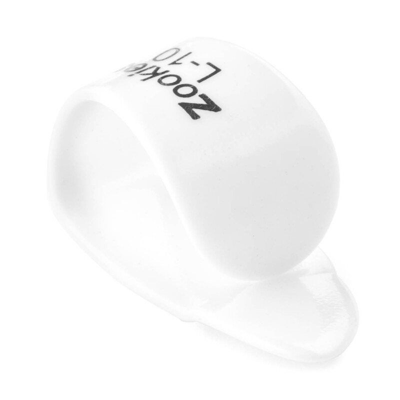 Медиатор Dunlop Z9003L10 Zookies Thumbpicks (1 шт.)