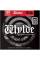 Струны для электрогитары Dunlop ZWN1046 Medium Zakk Wylde 10/46