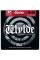 Струни для електрогітари Dunlop ZWN1060 Custom Heavy Zakk Wylde 10/60