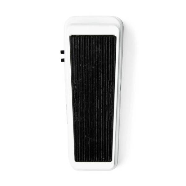 Педаль эффектов DUNLOP CRY BABY BASS WAH