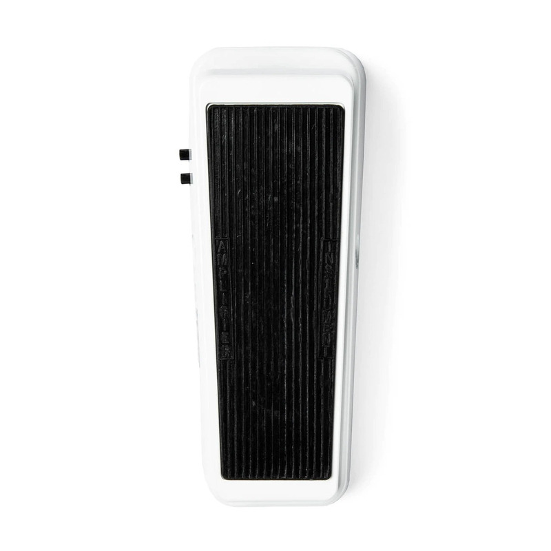 Педаль ефектів DUNLOP CRY BABY BASS WAH
