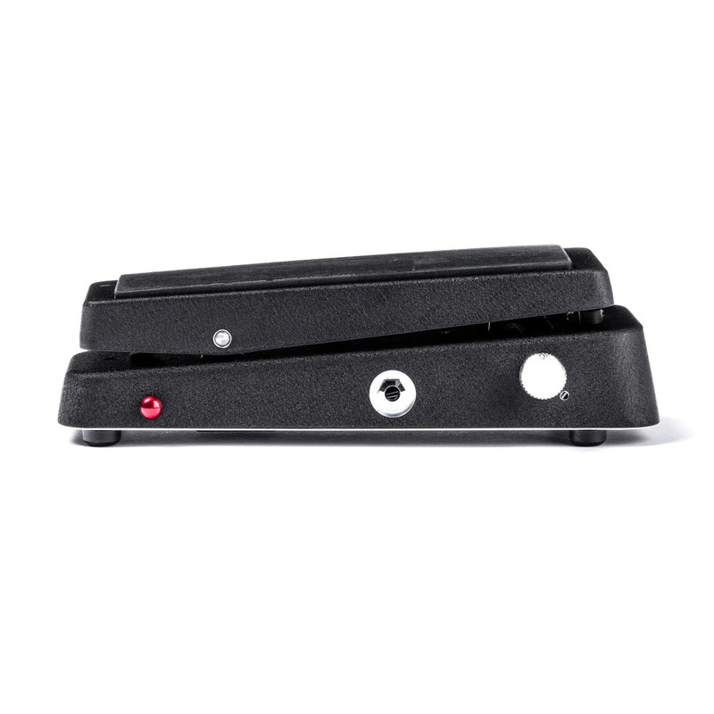 Педаль ефектів DUNLOP CRY BABY 535Q MULTI-WAH