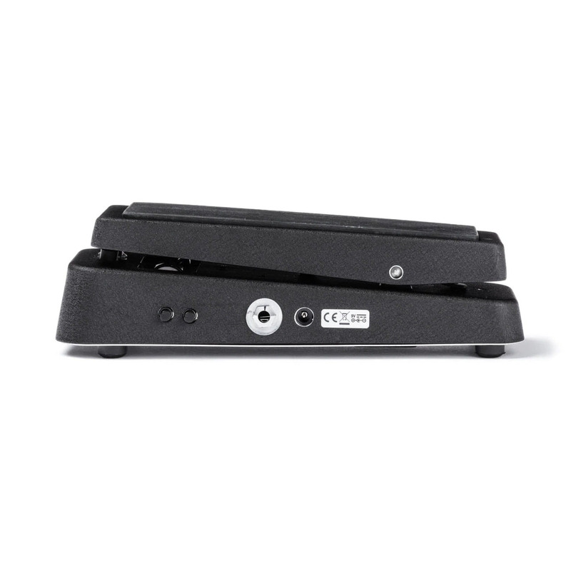 Педаль ефектів DUNLOP CRY BABY 535Q MULTI-WAH