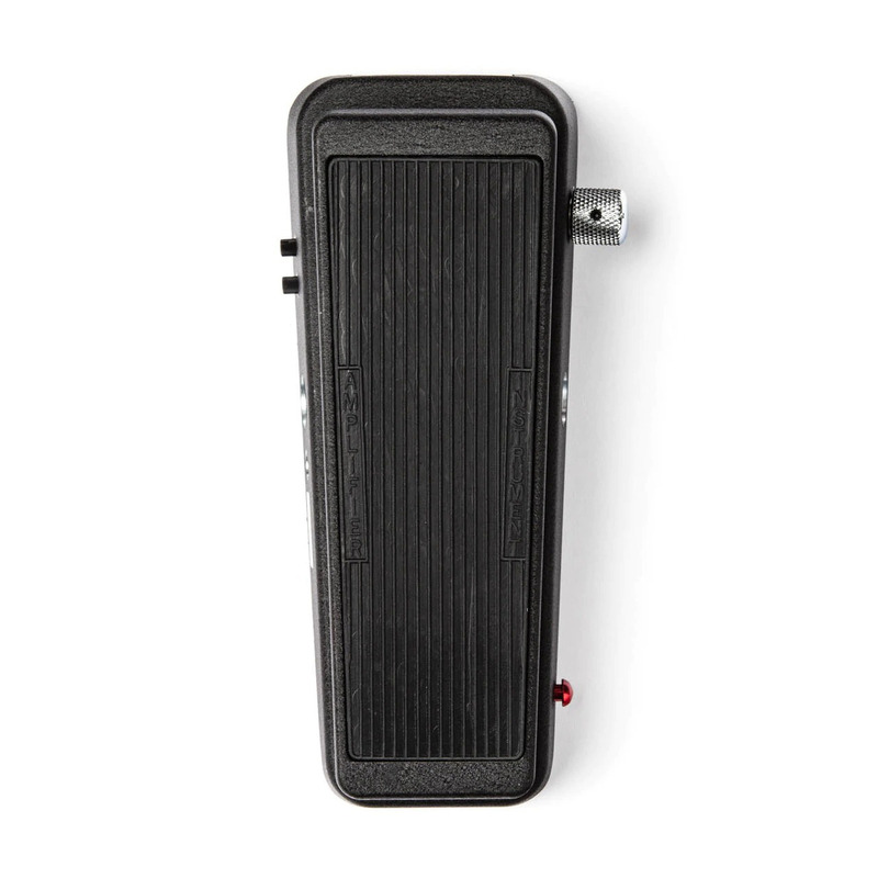 Педаль ефектів DUNLOP CRY BABY 535Q MULTI-WAH