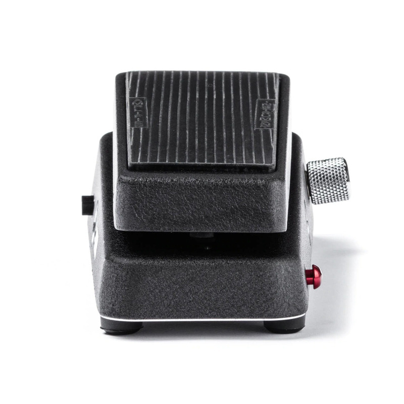 Педаль ефектів DUNLOP CRY BABY 535Q MULTI-WAH