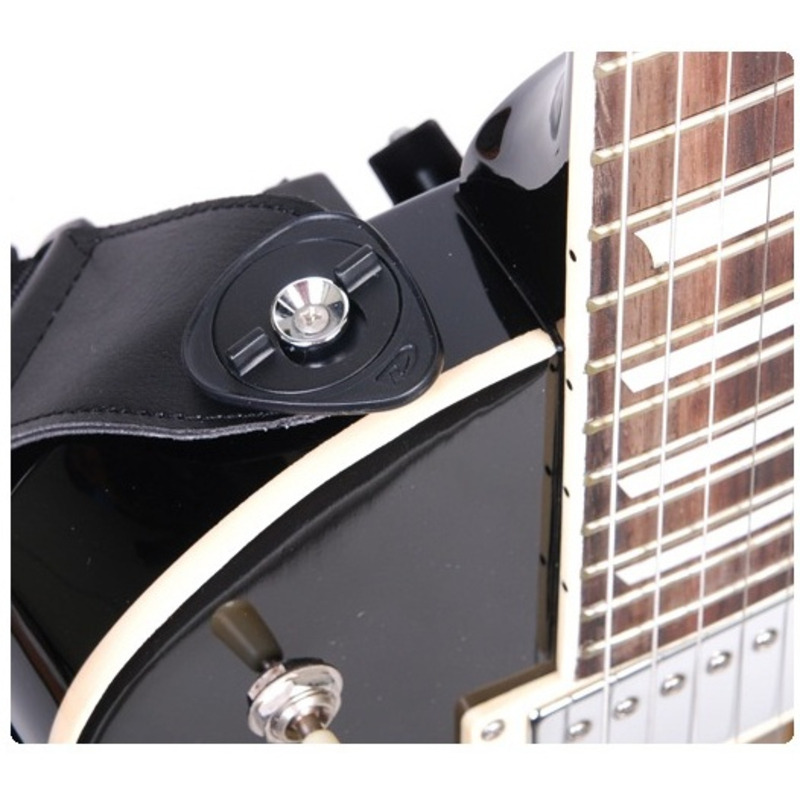 Стреплоки для ремня DUNLOP 7007J LOK STRAP STRAP RETAINER SYSTEM