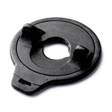 Стреплоки для ремня DUNLOP 7036 Lok Strap System (1 шт.)