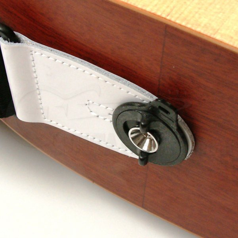 Стреплоки для ремня DUNLOP 7036 Lok Strap System (1 шт.)