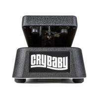 Педаль эффектов DUNLOP CRY BABY 95Q WAH