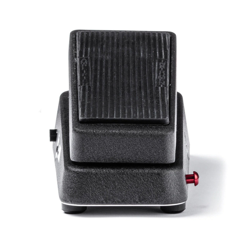 Педаль эффектов DUNLOP CRY BABY 95Q WAH