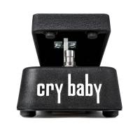 Педаль эффектов DUNLOP CLYDE MCCOY CRY BABY WAH