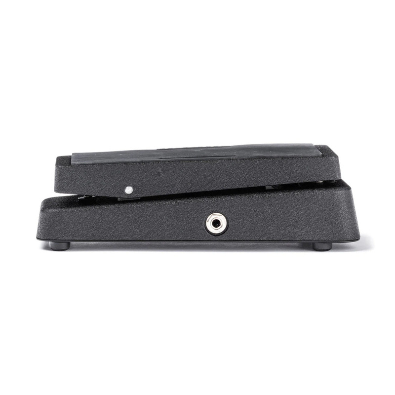Педаль эффектов DUNLOP CLYDE MCCOY CRY BABY WAH