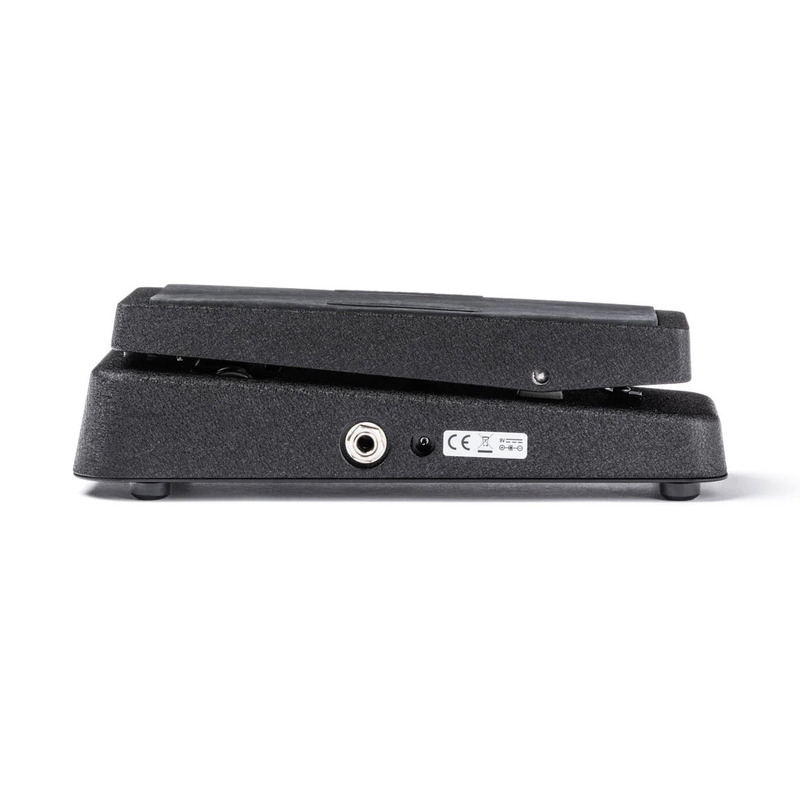 Педаль эффектов DUNLOP CLYDE MCCOY CRY BABY WAH