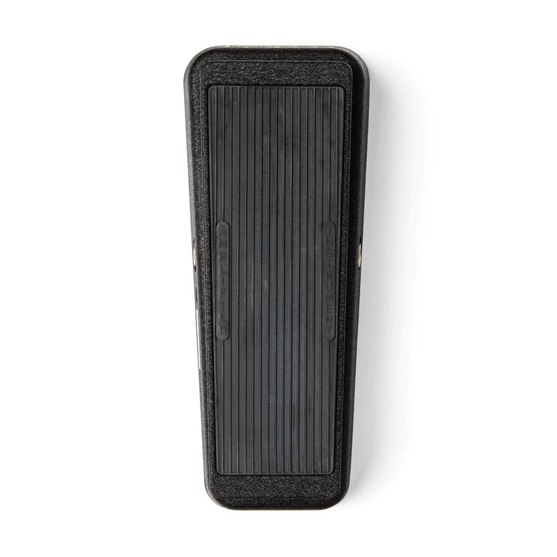 Педаль эффектов DUNLOP CLYDE MCCOY CRY BABY WAH