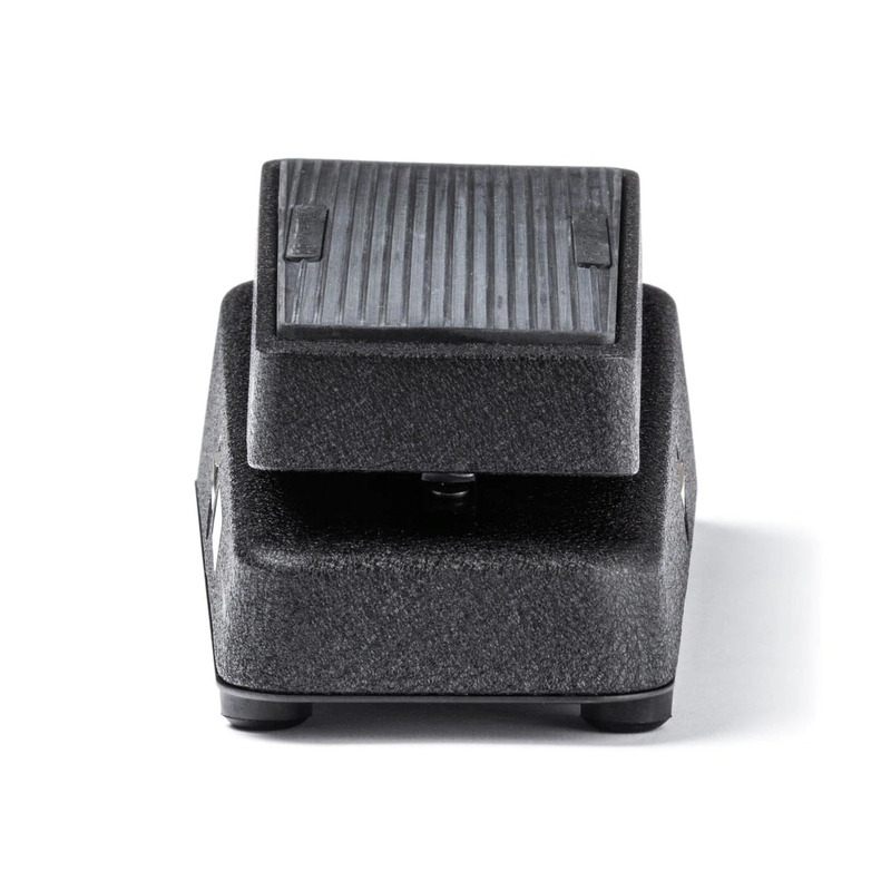 Педаль эффектов DUNLOP CLYDE MCCOY CRY BABY WAH