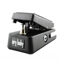 Педаль ефектів DUNLOP CRYBABY MINI WAH