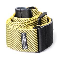 Ремень для гитары DUNLOP D3815CL CLASSIC TWEED STRAP