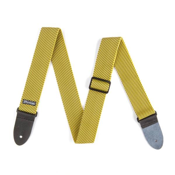 Ремень для гитары DUNLOP D3815CL CLASSIC TWEED STRAP