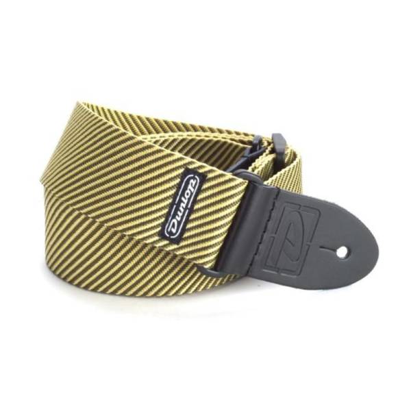 Ремень для гитары DUNLOP D3815CL CLASSIC TWEED STRAP
