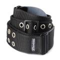 Ремень для гитары DUNLOP D3819BK CLASSIC GROMMET STRAP