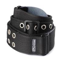 Ремень для гитары DUNLOP D3819BK CLASSIC GROMMET STRAP
